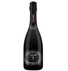 Valdo Numero Uno Extra Dry Brut -750ml