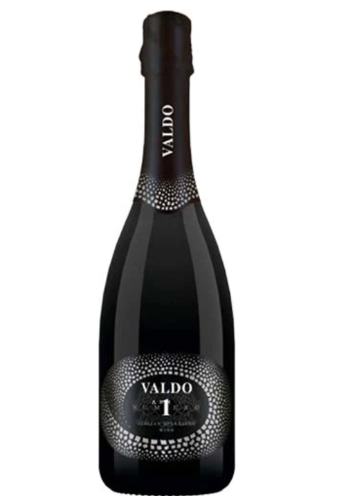 Valdo Numero Uno Extra Dry Brut -750ml