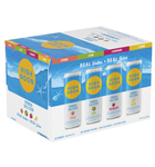 High Noon Beach Variety Pack-12pk