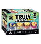 Truly Unruly Lemonade Variety pack -12pk