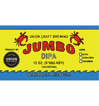 Union Jumbo DIPA -6-PK