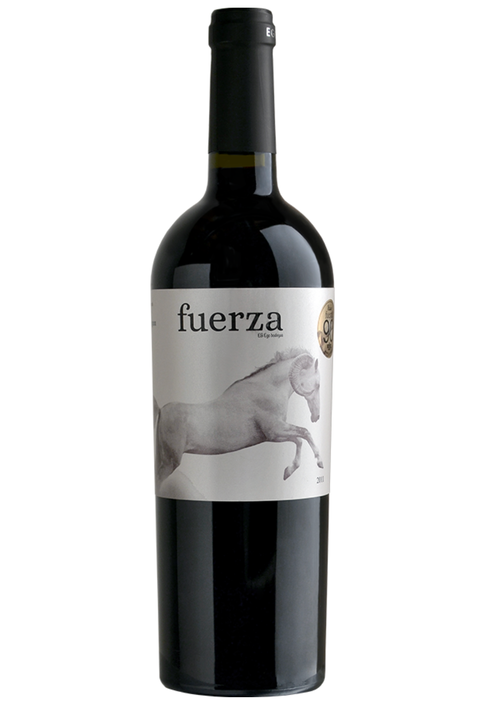 Bodegas Ego Fuerza Jumilla Cabernet Sauvignon -750ml