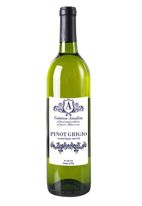 Contessa Annalisa Pinot Grigio -750ml