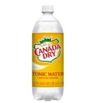 2/11180/13733 Canada Dry Tonic Water 1L