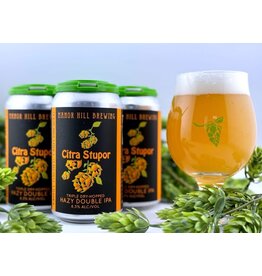 Manor Hill Citra Stupor- 4-pk