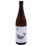 Suigei Shuzo Suigei Tokubetsu Junmai "Drunken Whale" 720ml