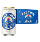 New Belgium Fat Tire -6Pk can