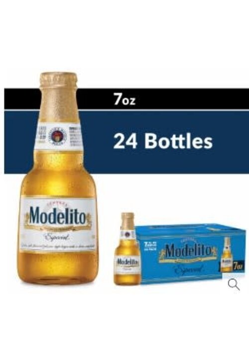 Modelito Especial 24-pk