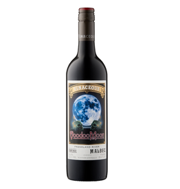 Vinaceous Voodoo Moon Malbec -750ml