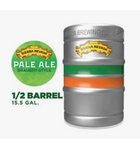 Sierra Nevada Keg 1/2 BBL