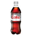 Coca-Cola Diet Coke 20oz