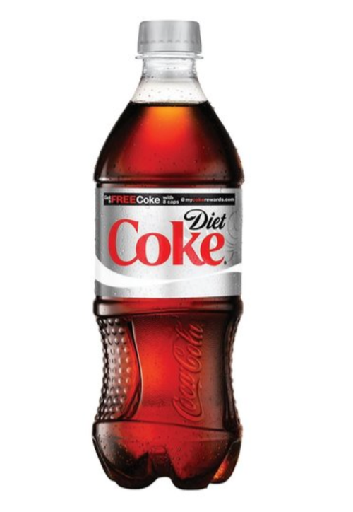 Coca-Cola Diet Coke 20oz