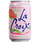 LaCroix Lacroix Guava Sparkling Water 12oz