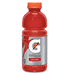 Fruit Punch Gatorade Fruit Punch 16.9 OZ