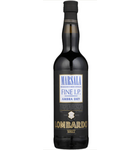 Lombardo Marsala Fine I.P. Ambra Dry -750ml