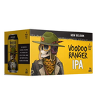 New Belgium NB Voodoo Ranger IPA 6pk Can