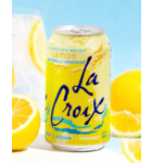 LaCroix LaCroix Lemonade 12pk