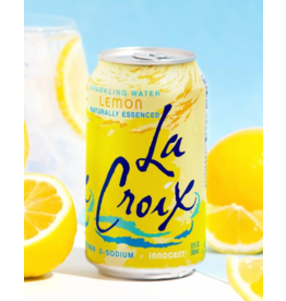 LaCroix LaCroix Lemonade 12pk