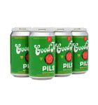 Good Time Brewing - N / A Pils 6-Pack