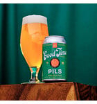 Good Time Brewing - N / A Pils 6-Pack