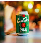 Good Time Brewing - N / A Pils 6-Pack