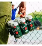 Good Time Brewing - N / A IPA 6-Pack