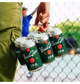 Good Time Brewing - N / A IPA 6-Pack