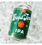 Good Time Brewing - N / A IPA 6-Pack