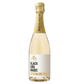 Black Girl Magic Sparkling Brut 750ml