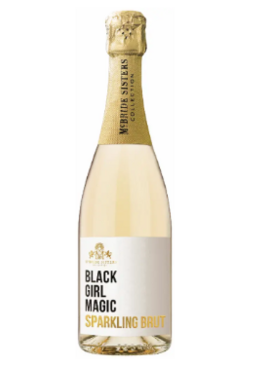 Black Girl Magic Sparkling Brut 750ml