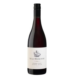 MacRostie Vineyards Sonoma Coast Pinot Noir -750ml