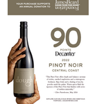 Dough Dough Pinot Noir 750ml