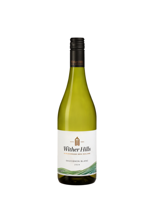 Wither Hills Sauvignon Blanc -750ml