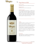 Muga Rioja Reserva - 750ml