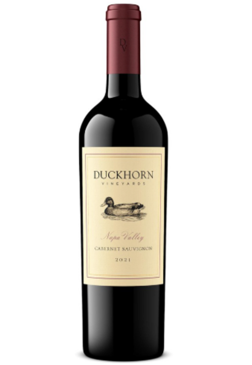 Duckhorn Duckhorn Napa Cabernet 750ml