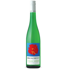 Broadbent Broadbent Vinho Verde -750ml