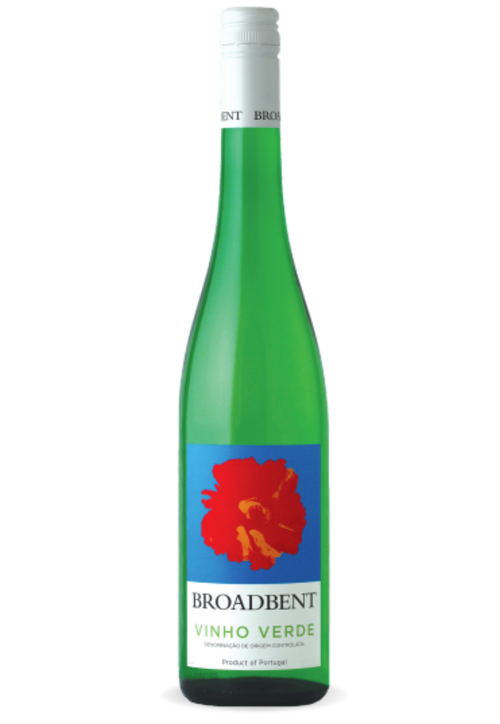 Broadbent Broadbent Vinho Verde -750ml