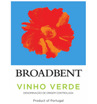 Broadbent Broadbent Vinho Verde -750ml