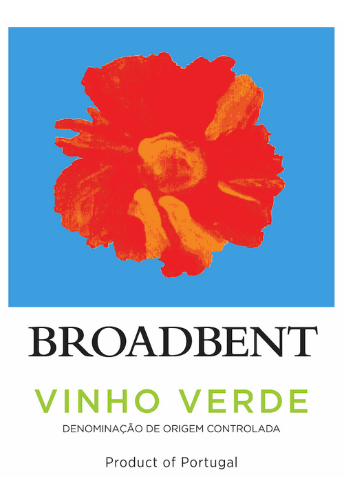 Broadbent Broadbent Vinho Verde -750ml