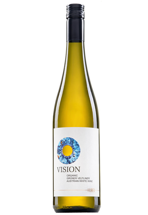 Grüner Veltliner Organic Vision Huber -750ML