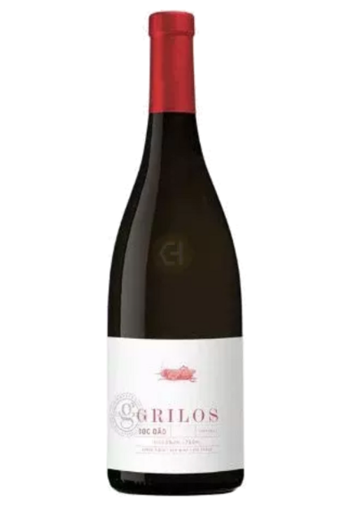 Quinta Grilos Red -750ML