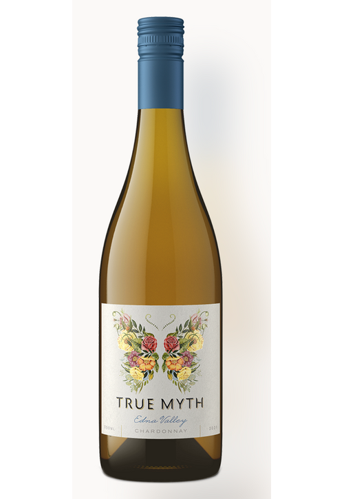 True Myth Chardonnay 750ml