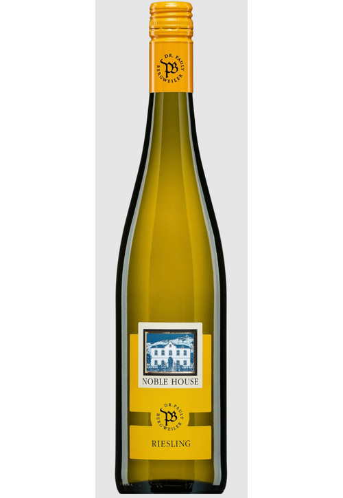 Dr. Pauly Berg Noble House Riesling 750ml