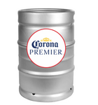 Corona Premier Keg 1/2 BBL