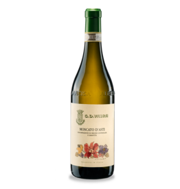 G.D. Vajra Moscato D'asti -750ml