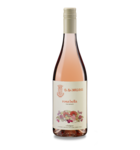 G.D. Vajra G.D. Vajra Rosa Bella Rose 750ml