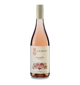 G.D. Vajra G.D. Vajra Rosa Bella Rose 750ml