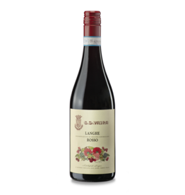 G.D. Vajra G.D. Vajra Langhe Rosso 750ml