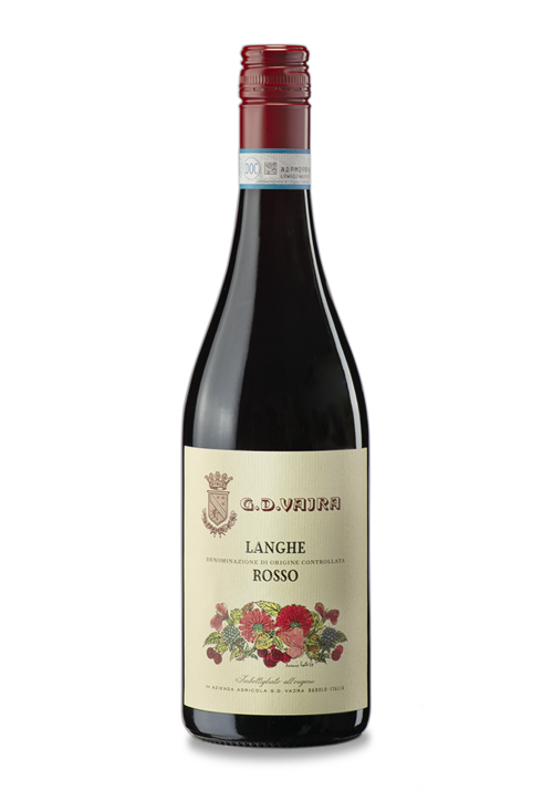 G.D. Vajra G.D. Vajra Langhe Rosso 750ml