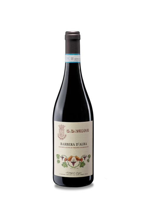 G.D. Vajra G.D. Vajra Barbera D' Alaba - 750ml